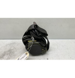 Pretensionneur de ceinture avant gauche CITROEN C4 1