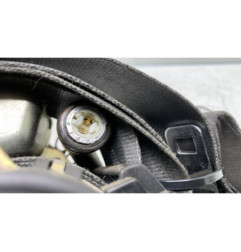 Pretensionneur de ceinture avant gauche CITROEN C4 1