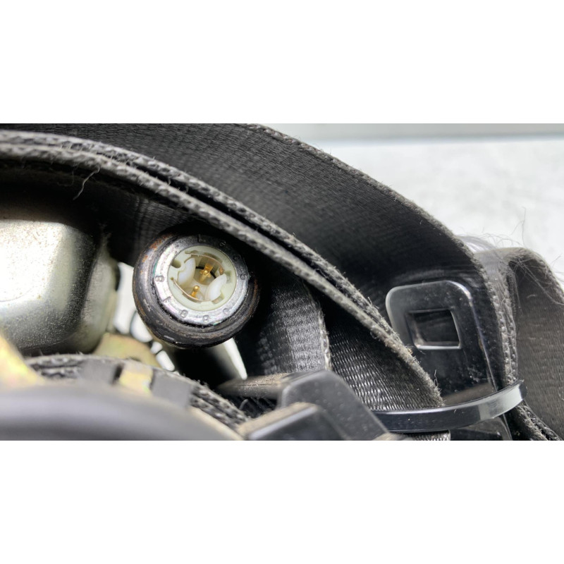 Pretensionneur de ceinture avant gauche CITROEN C4 1 Photo n°4