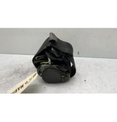 Pretensionneur de ceinture avant gauche CITROEN C4 1