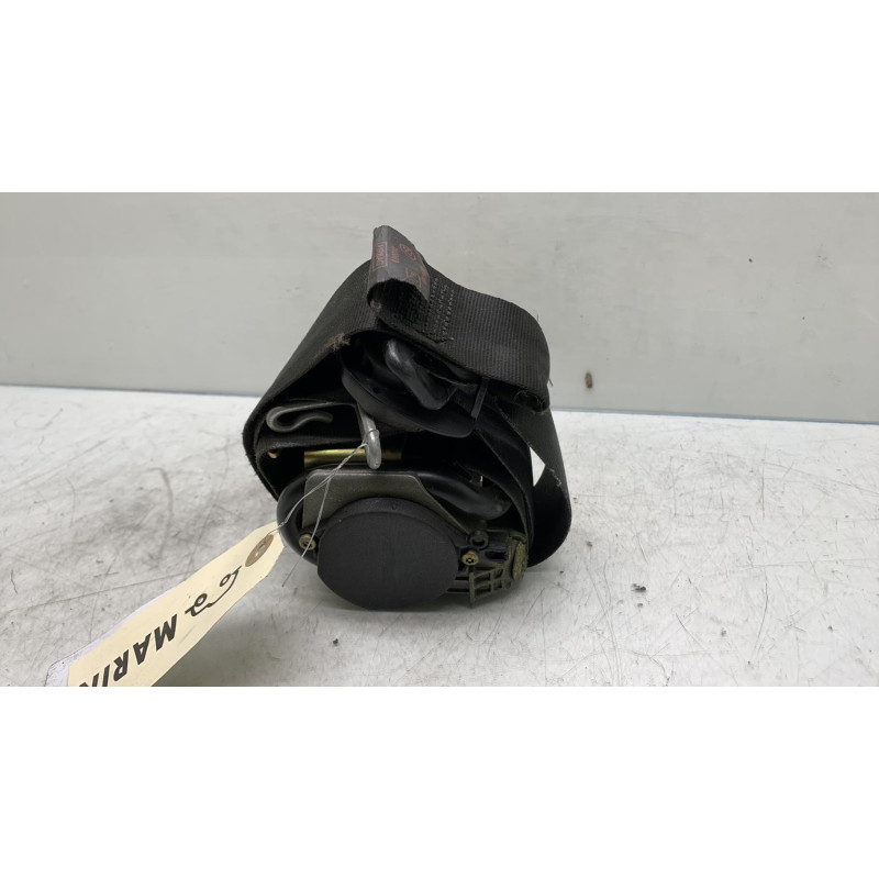 Pretensionneur de ceinture avant gauche CITROEN C4 1 Photo n°5