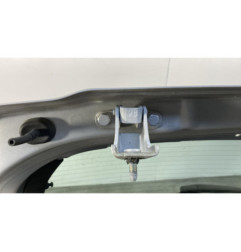 Malle/Hayon arriere CITROEN C3 2 Photo n°1