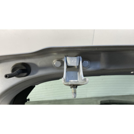 Malle/Hayon arriere CITROEN C3 2 Photo n°1