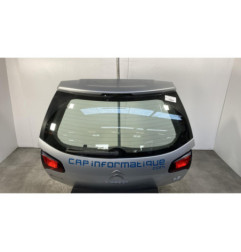 Malle/Hayon arriere CITROEN C3 2