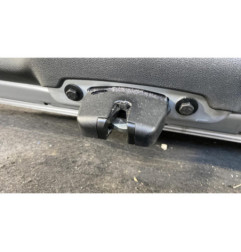 Malle/Hayon arriere CITROEN C3 2