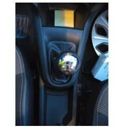 Malle/Hayon arriere CITROEN C3 2