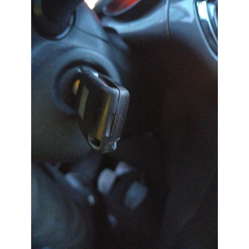 Malle/Hayon arriere CITROEN C3 2 Photo n°15