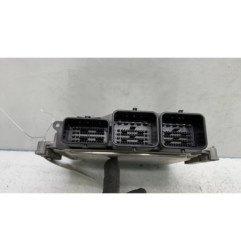 Calculateur moteur CITROEN C3 2 Photo n°1