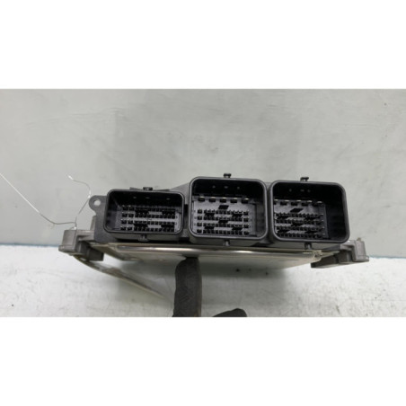Calculateur moteur CITROEN C3 2 Photo n°1