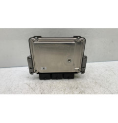 Calculateur moteur CITROEN C3 2