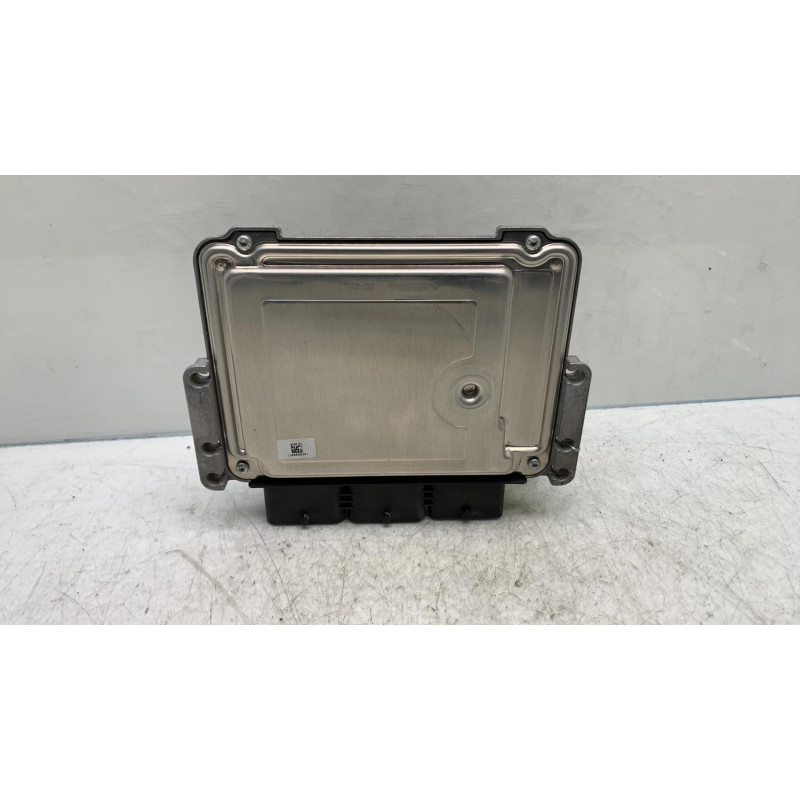 Calculateur moteur CITROEN C3 2 Photo n°3