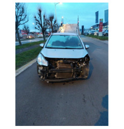 Calculateur moteur CITROEN C3 2