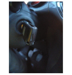 Calculateur moteur CITROEN C3 2