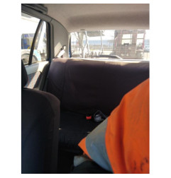 Optique avant principal droit (feux)(phare) RENAULT CLIO 1