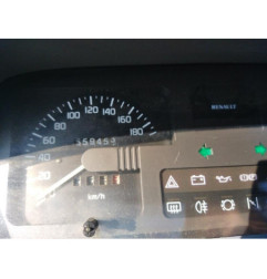 Optique avant principal droit (feux)(phare) RENAULT CLIO 1