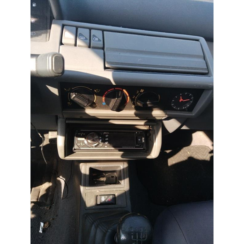Optique avant principal droit (feux)(phare) RENAULT CLIO 1 Photo n°5