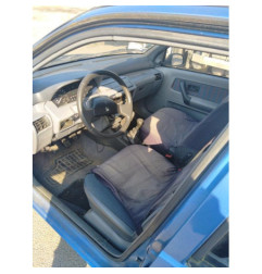 Optique avant principal droit (feux)(phare) RENAULT CLIO 1