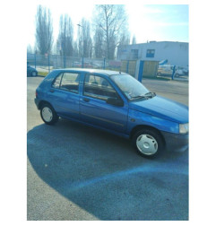 Optique avant principal droit (feux)(phare) RENAULT CLIO 1