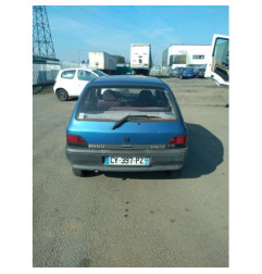 Optique avant principal droit (feux)(phare) RENAULT CLIO 1