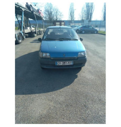 Optique avant principal droit (feux)(phare) RENAULT CLIO 1