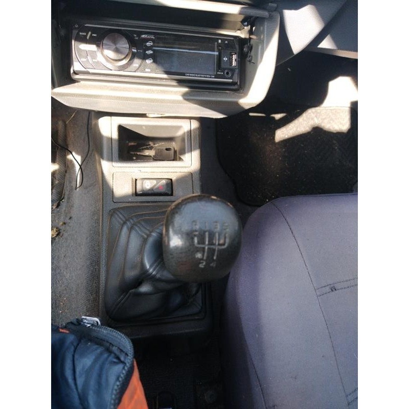 Optique avant principal droit (feux)(phare) RENAULT CLIO 1 Photo n°12