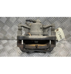 Etrier avant gauche (freinage) VOLKSWAGEN GOLF