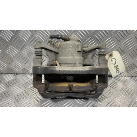 Etrier avant gauche (freinage) VOLKSWAGEN GOLF