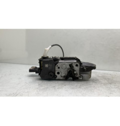 Serrure avant gauche CITROEN C3 2