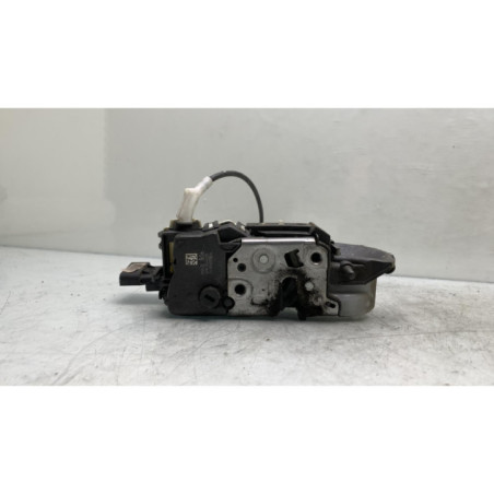 Serrure avant gauche CITROEN C3 2