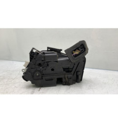 Serrure avant droit VOLKSWAGEN GOLF Photo n°1