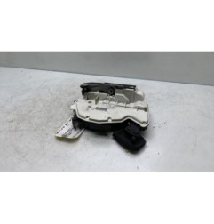 Serrure arriere droit VOLKSWAGEN GOLF Photo n°1