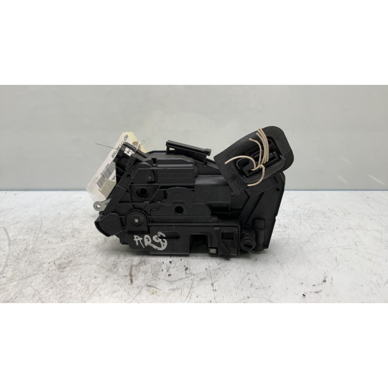 Serrure arriere droit VOLKSWAGEN GOLF Photo n°3