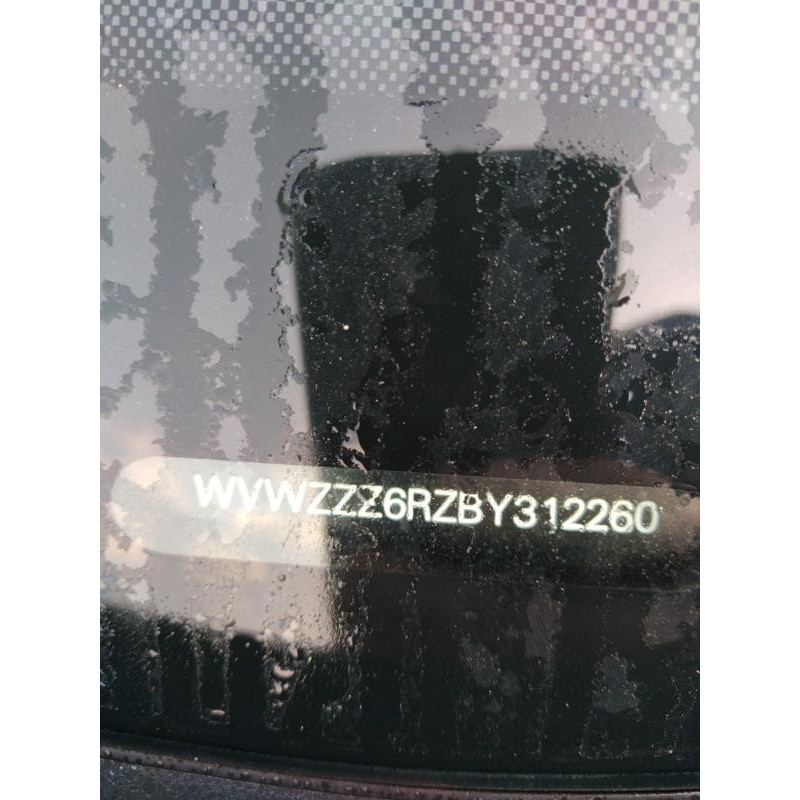 Contacteur tournant VOLKSWAGEN POLO 5 Photo n°7
