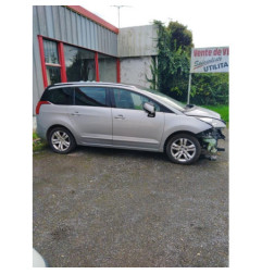 Interrupteur de leve vitre avant droit PEUGEOT 5008 1