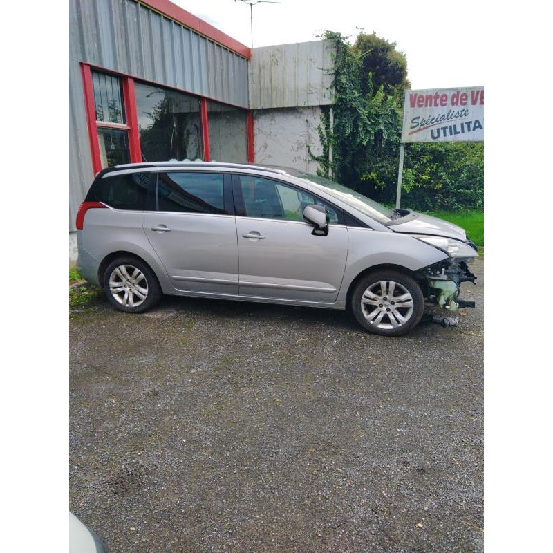 Interrupteur de leve vitre avant droit PEUGEOT 5008 1 Photo n°4