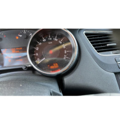 Interrupteur de leve vitre avant droit PEUGEOT 5008 1