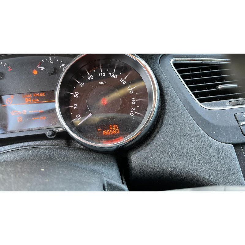 Interrupteur de leve vitre avant droit PEUGEOT 5008 1 Photo n°6
