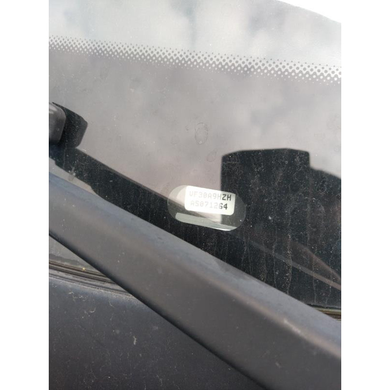 Interrupteur de leve vitre avant droit PEUGEOT 5008 1 Photo n°7