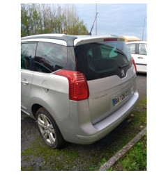 Interrupteur de leve vitre avant droit PEUGEOT 5008 1
