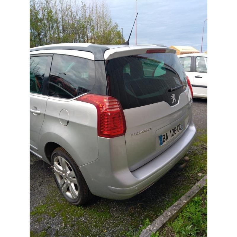 Interrupteur de leve vitre avant droit PEUGEOT 5008 1 Photo n°8