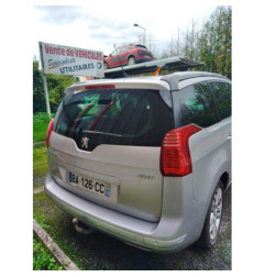 Interrupteur de leve vitre avant droit PEUGEOT 5008 1