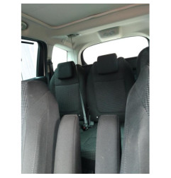 Interrupteur de leve vitre avant droit PEUGEOT 5008 1