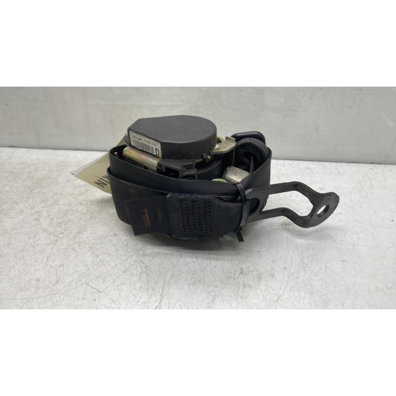 Pretensionneur de ceinture avant droit PEUGEOT 206 Photo n°4