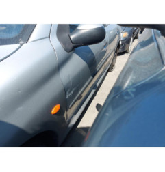 Pretensionneur de ceinture avant droit PEUGEOT 206