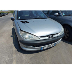 Pretensionneur de ceinture avant droit PEUGEOT 206
