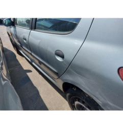 Pretensionneur de ceinture avant droit PEUGEOT 206