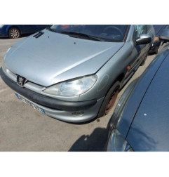 Pretensionneur de ceinture avant droit PEUGEOT 206