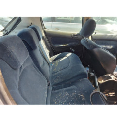 Pretensionneur de ceinture avant droit PEUGEOT 206