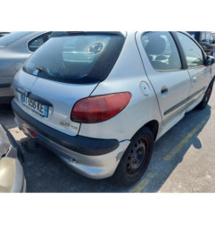 Pretensionneur de ceinture avant droit PEUGEOT 206
