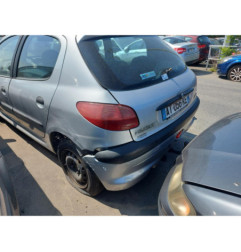 Pretensionneur de ceinture avant droit PEUGEOT 206